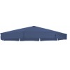 Olefin Donkerblauw vervangingsdoek voor Easy Sun parasol 350