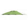 Olefin olijf groen vervangingsdoek voor Easy Sun parasol 375